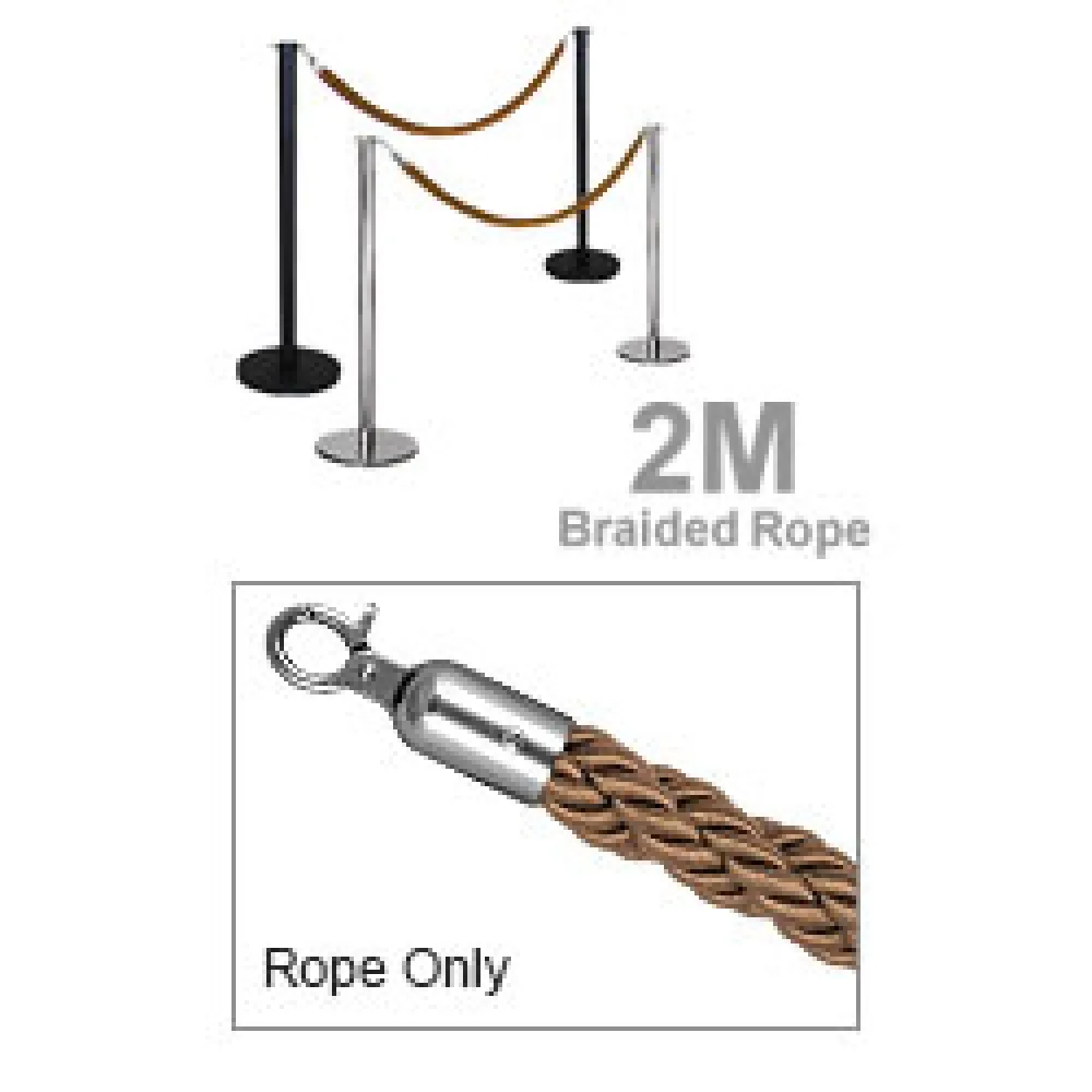 VIP Braided Rope