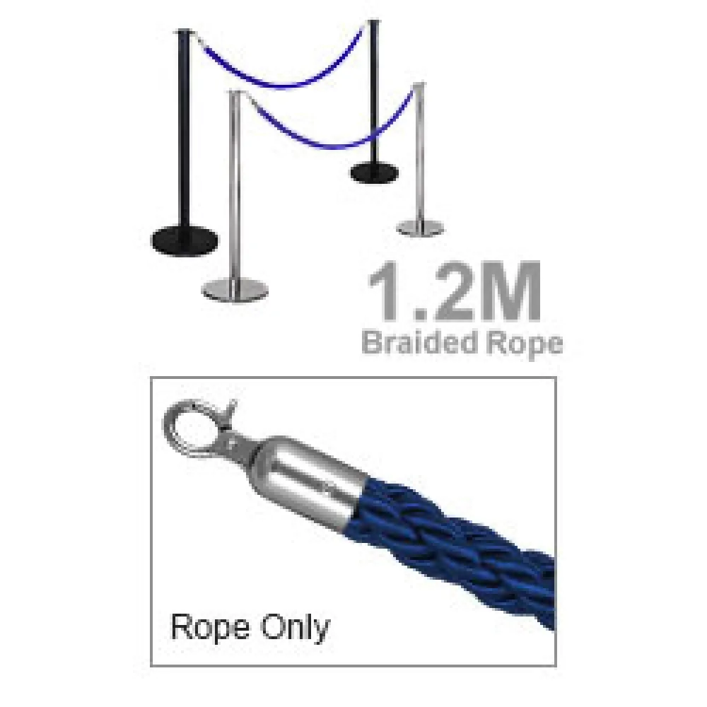Ropes and Poles