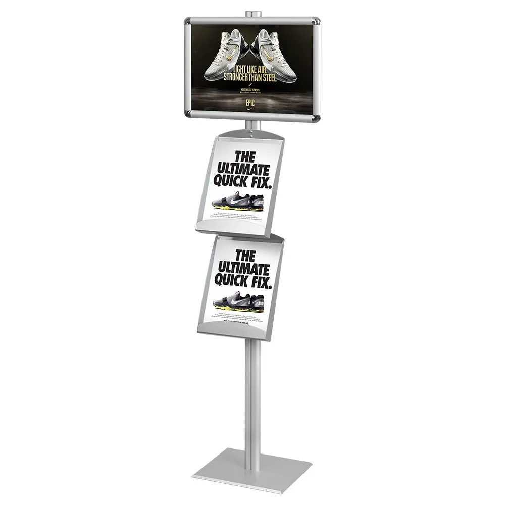 Exhibition Sign