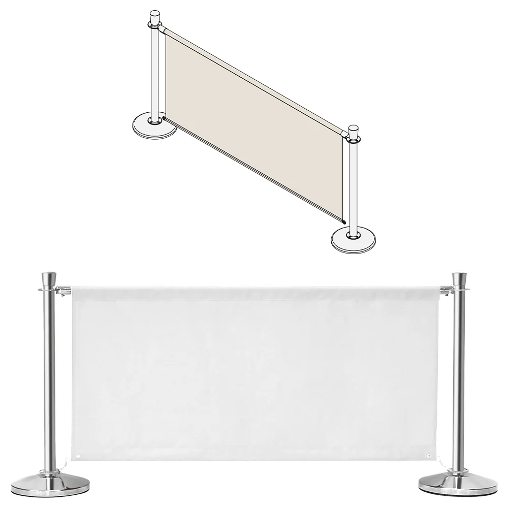 Restaurant Barriers