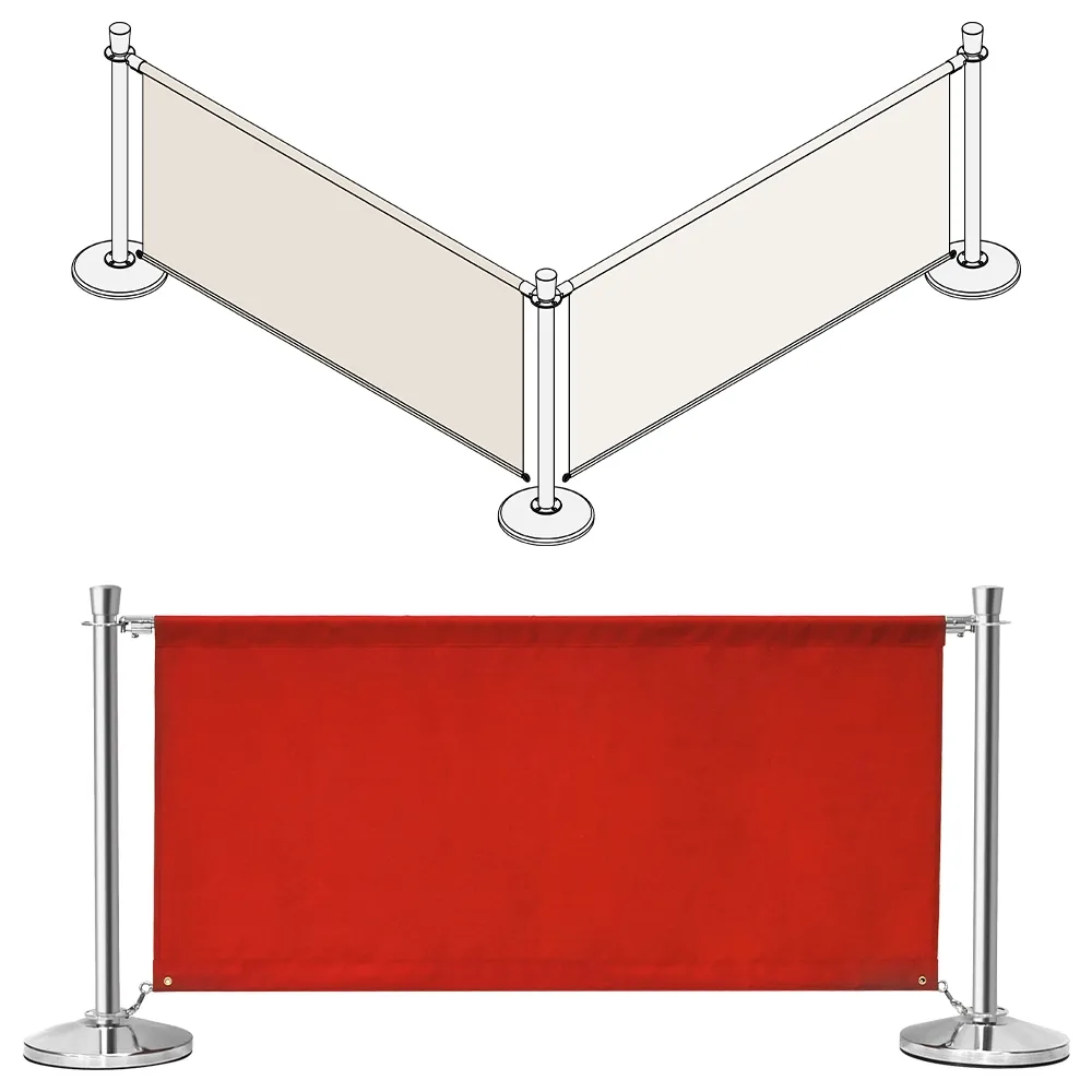 Display Banners
