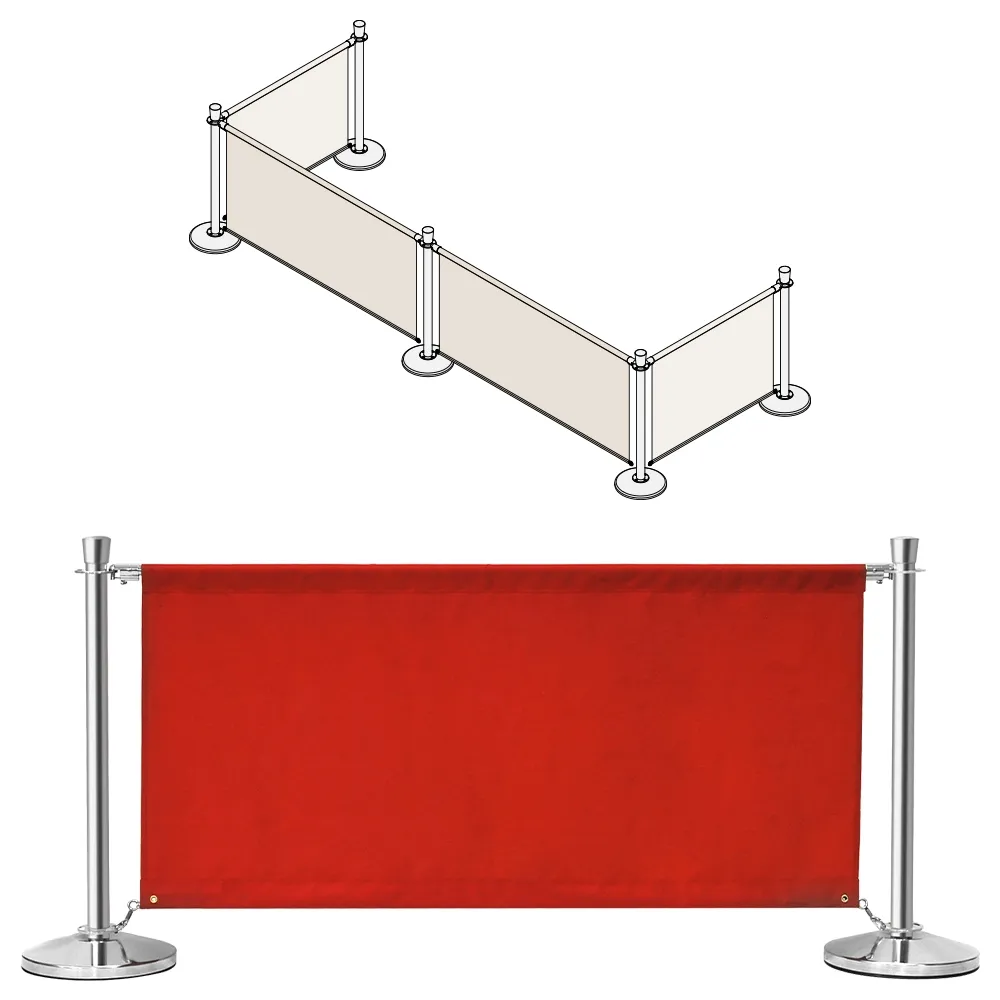 Outdoor Barrier