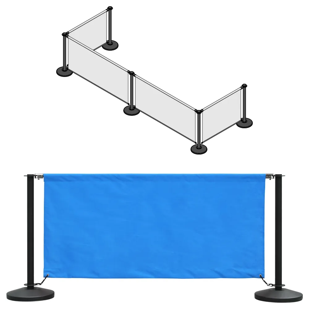 Wind Barrier