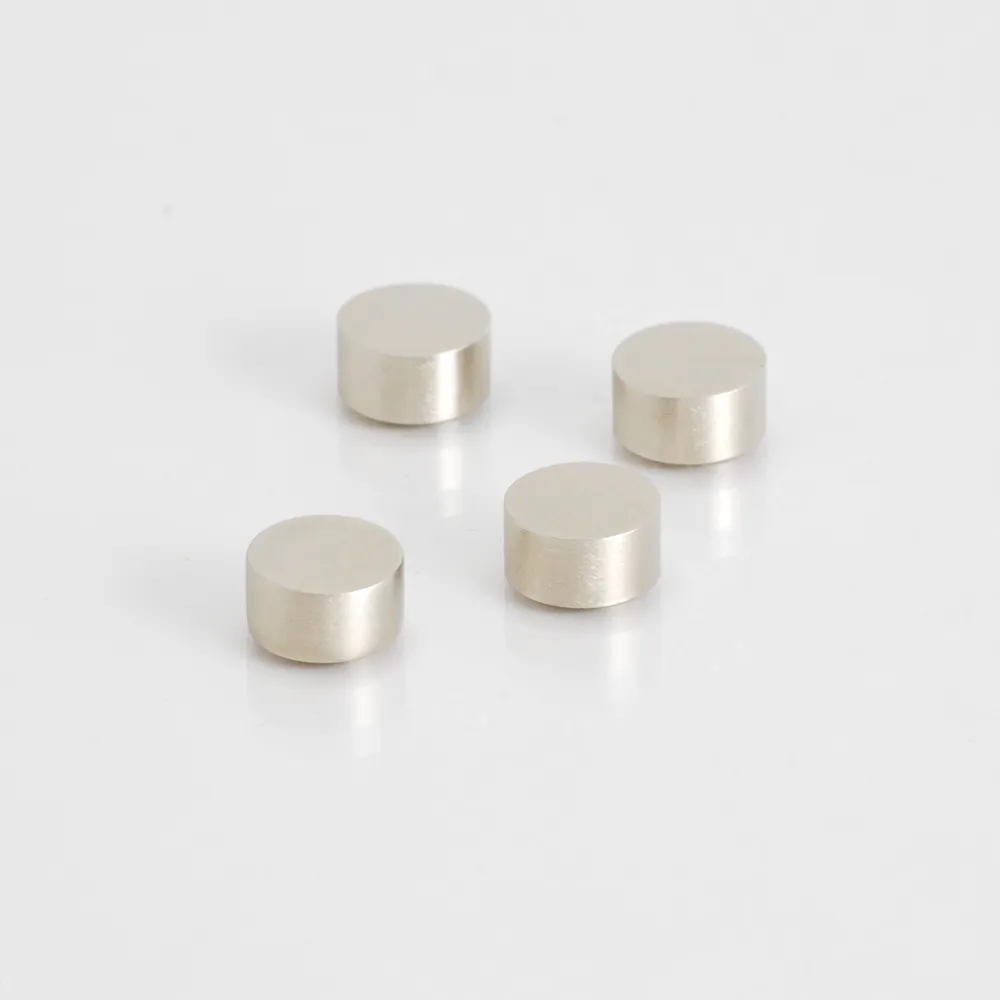 Screw Caps