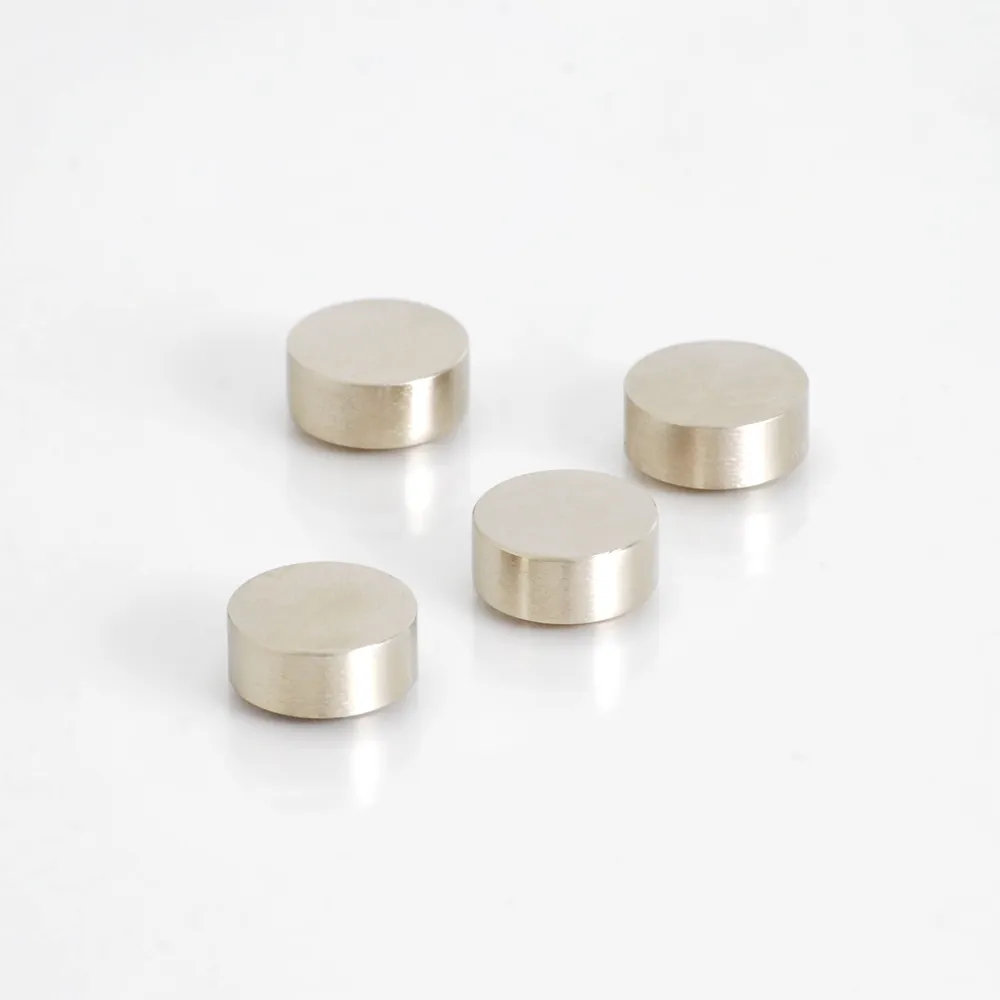 Brass Screw Cap