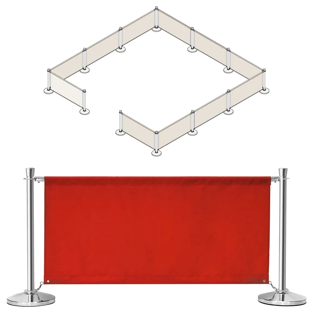 Restaurant Barrier