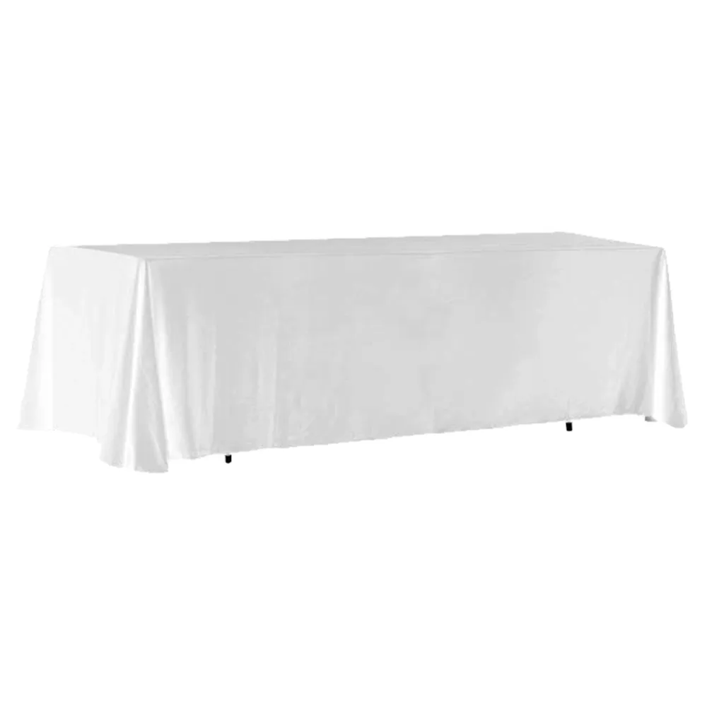Tradeshow Table Drape