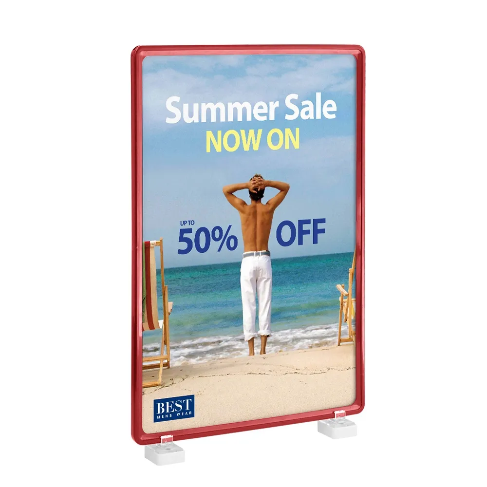 A3 POS Sign