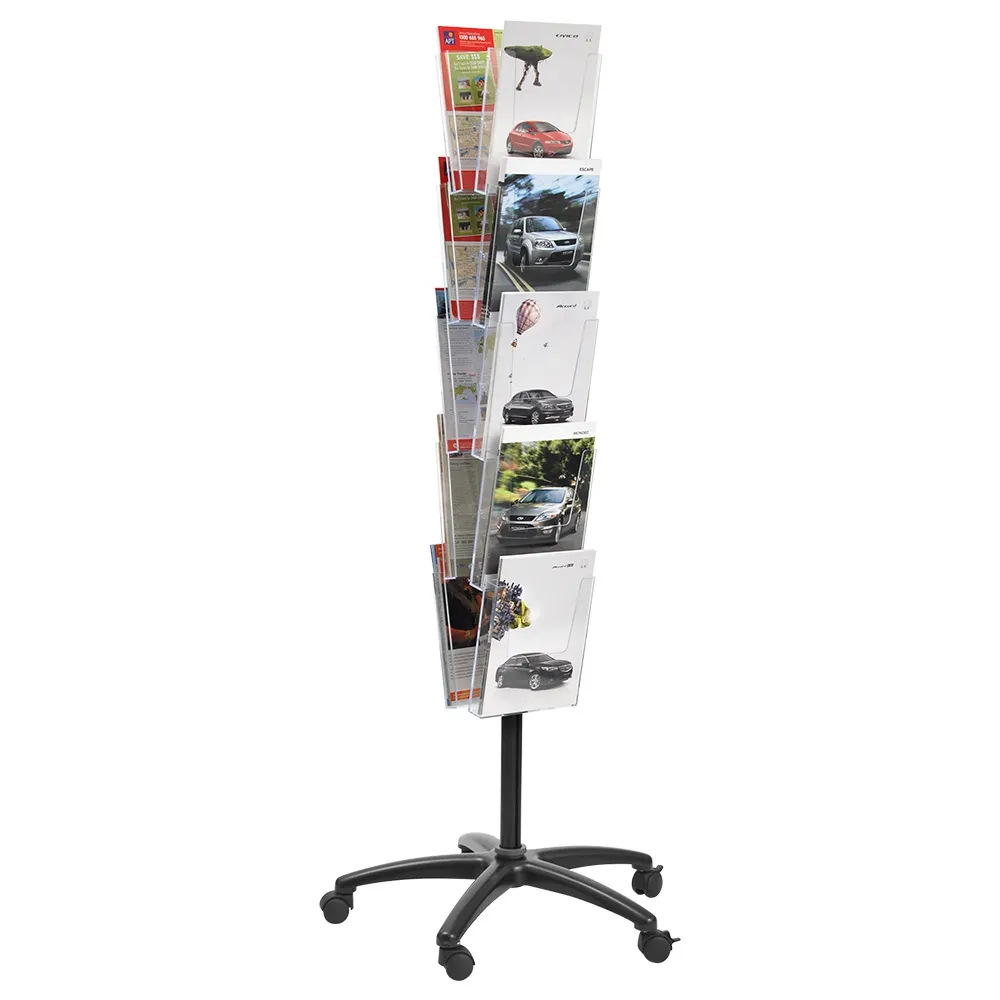Leaflet Carousel