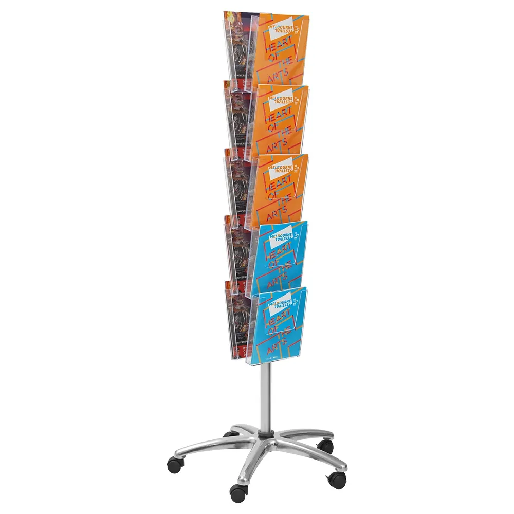 Magazines Holders