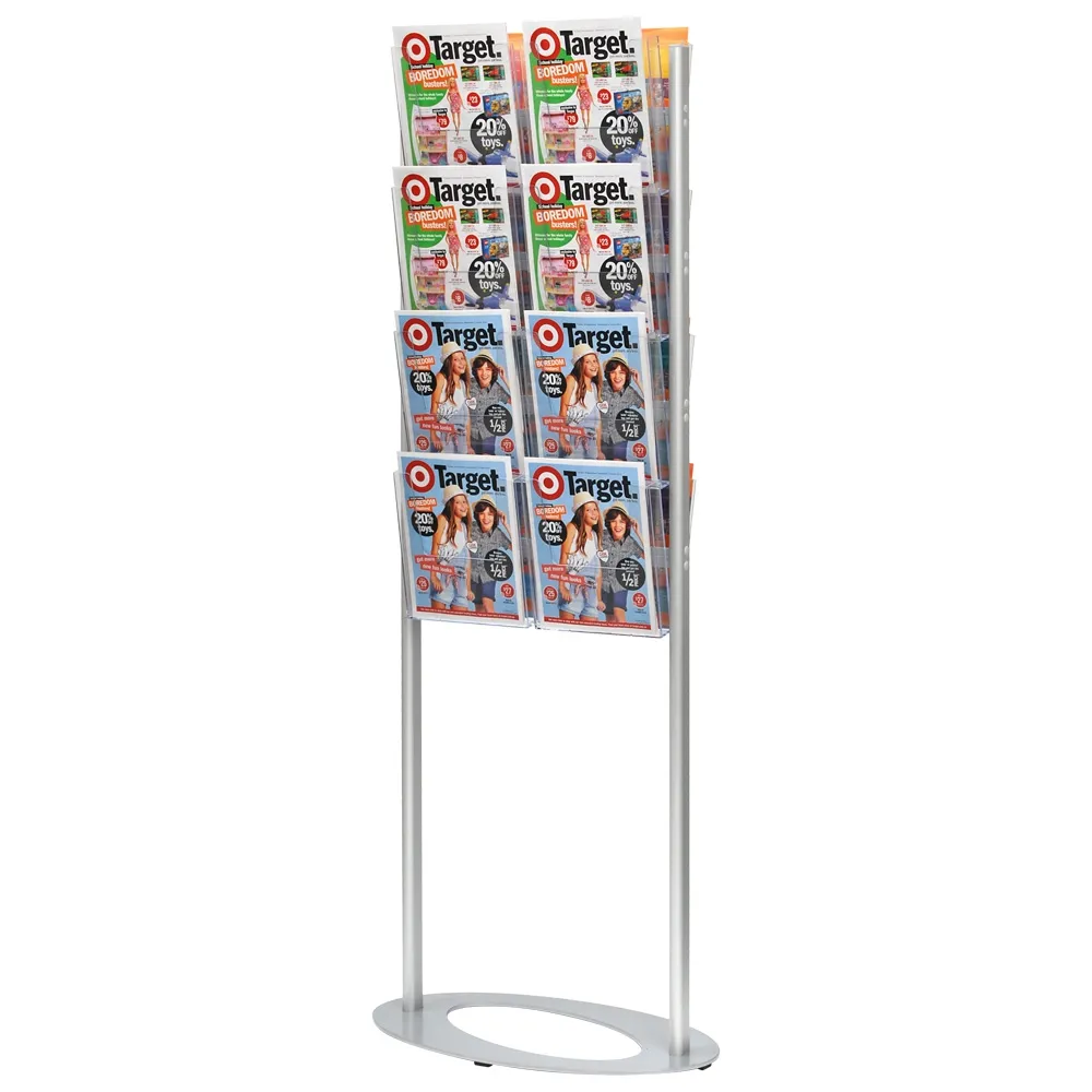 Magazine Display
