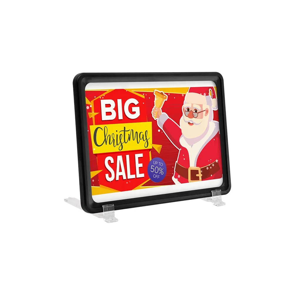 A5 Point of Sale Display