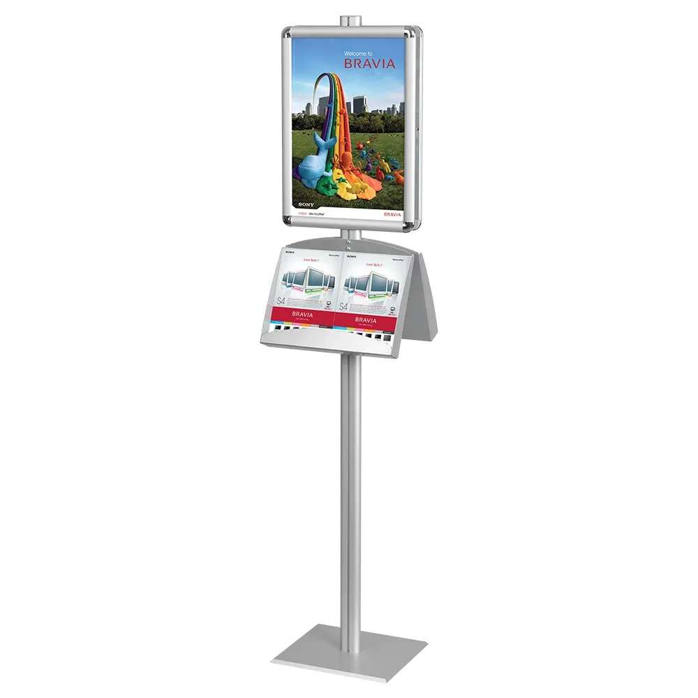 Exhibition Display System