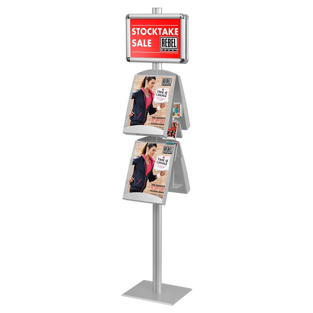 Exhibition Display Stands