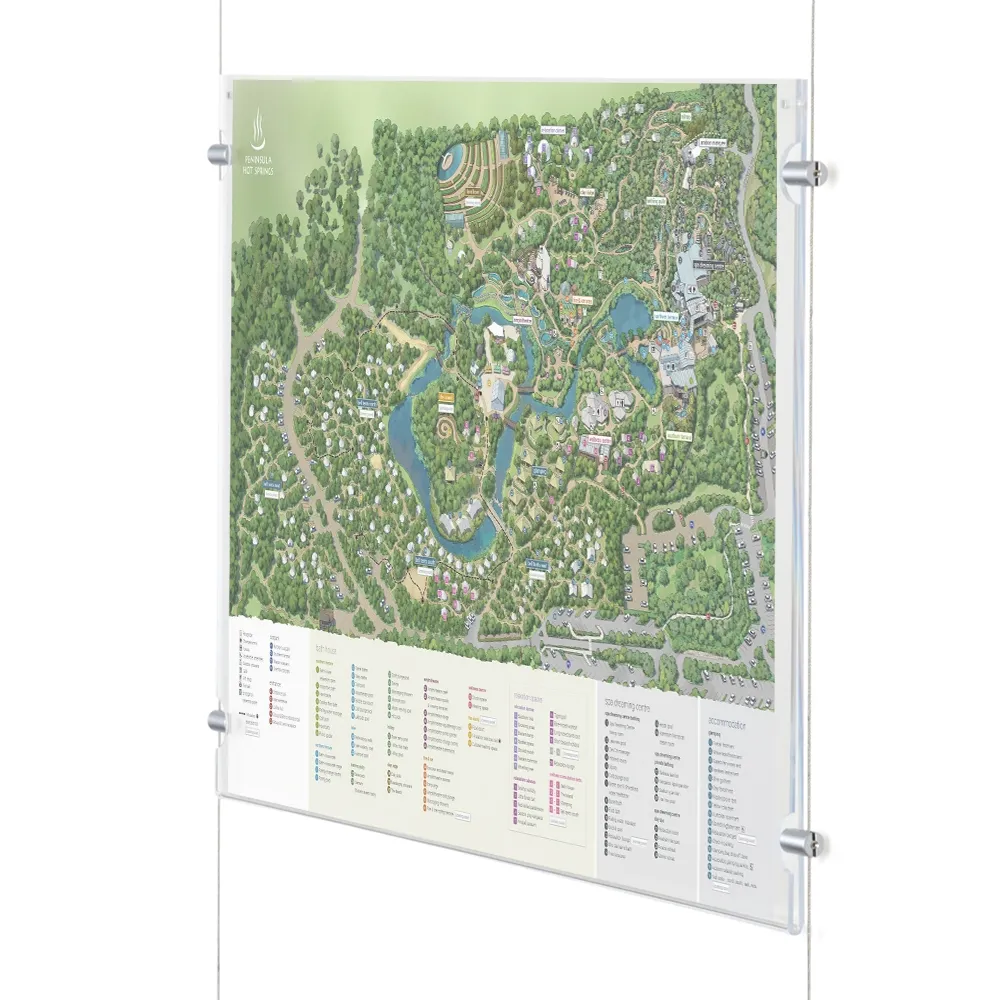 Signage Display Systems