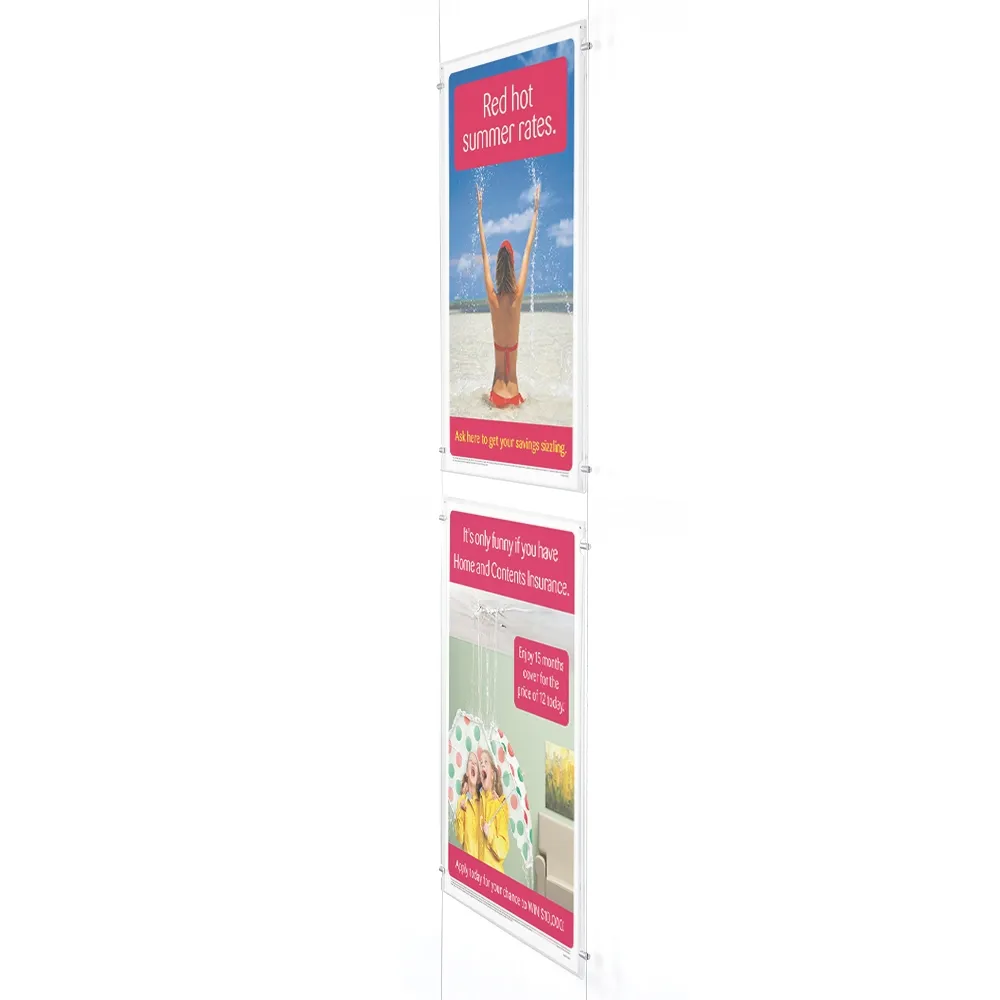 Real Estate Display