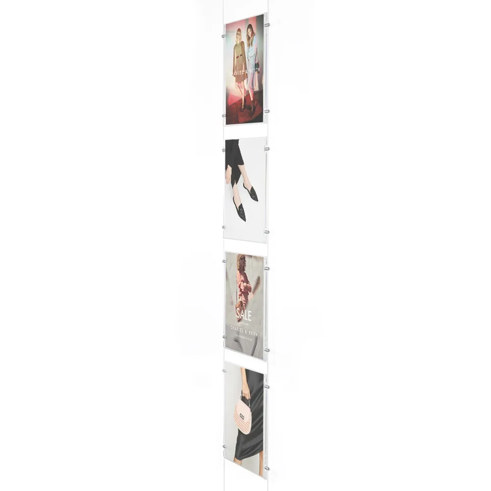 Signage Display System