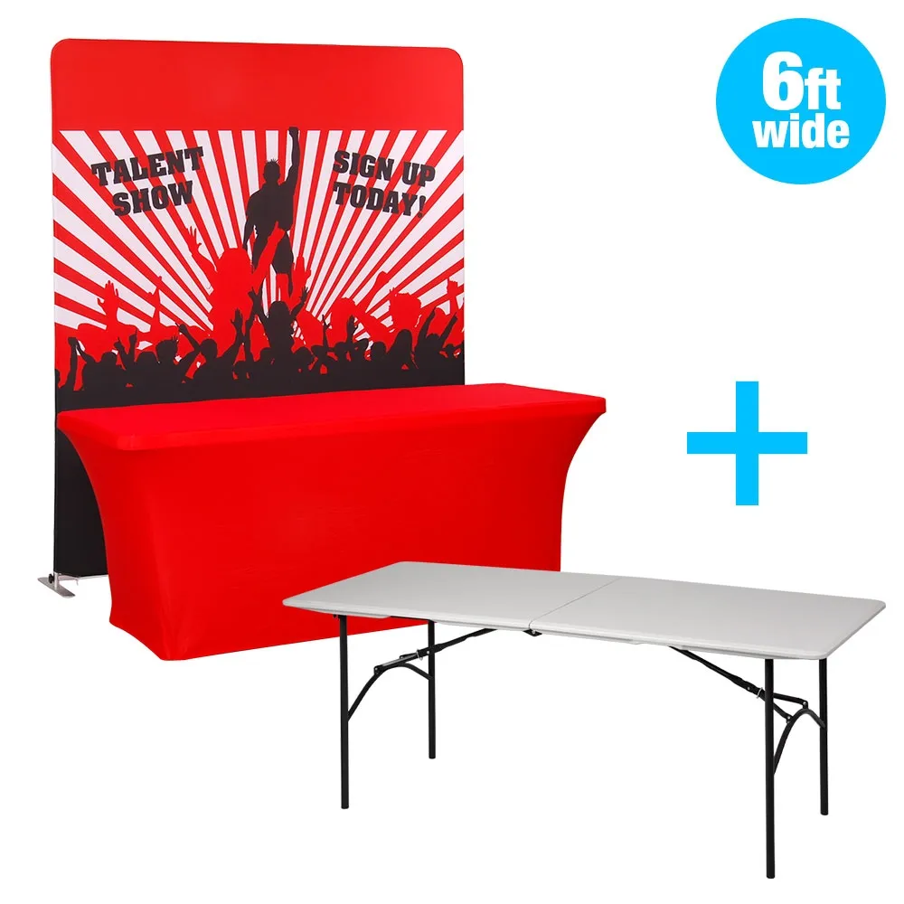 Portable Exhibition Display