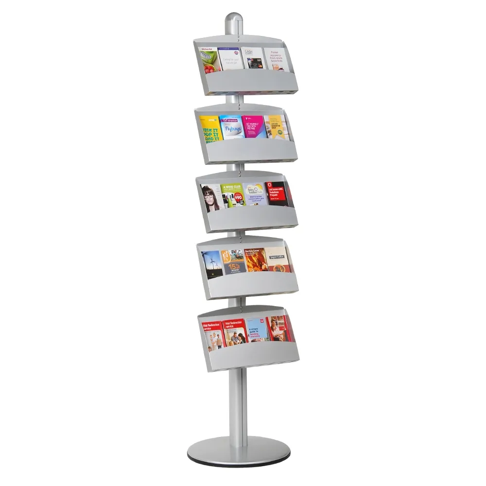 DL Brochure Holder