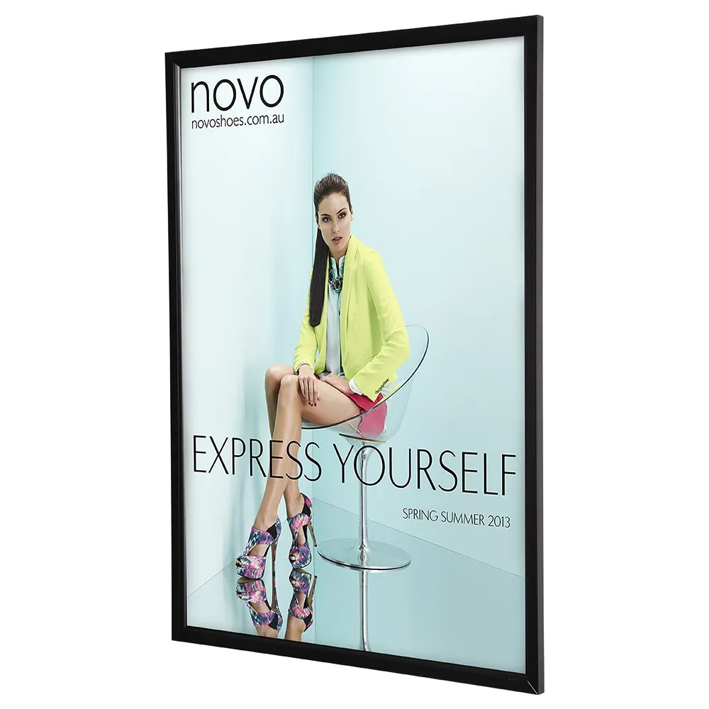 A1 Poster Sign Holder