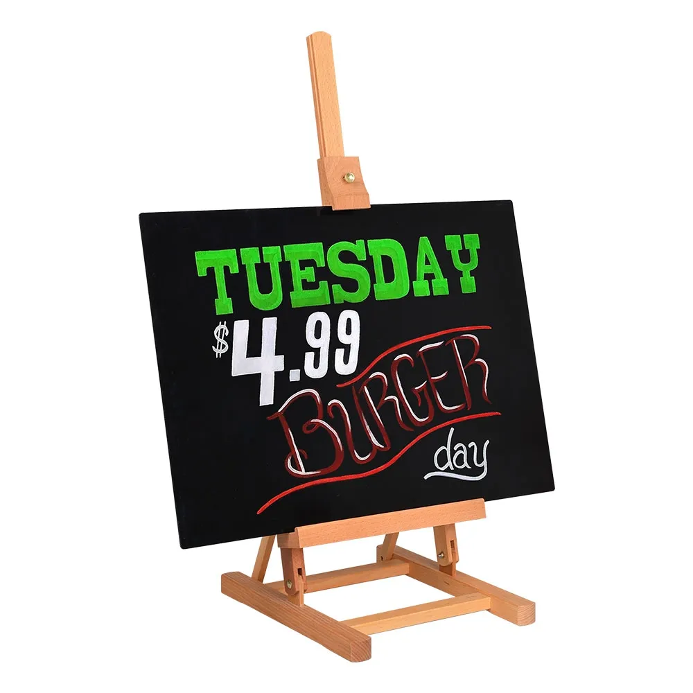Blackboard Easel Kit