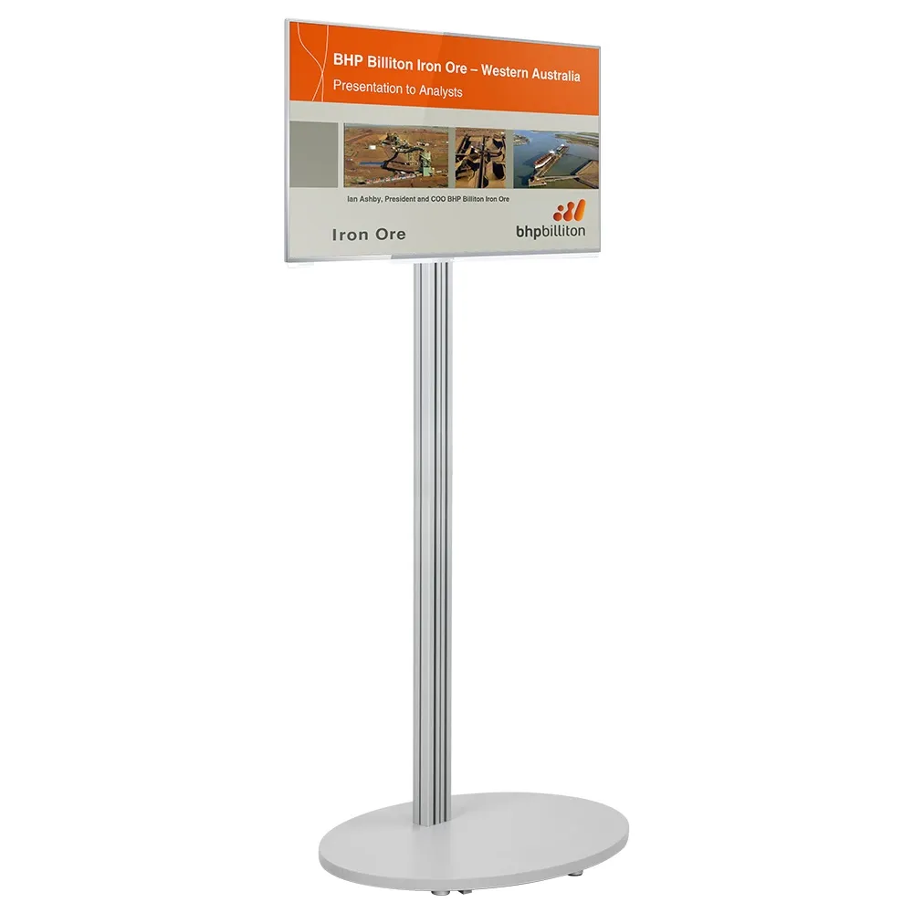 LCD Stand
