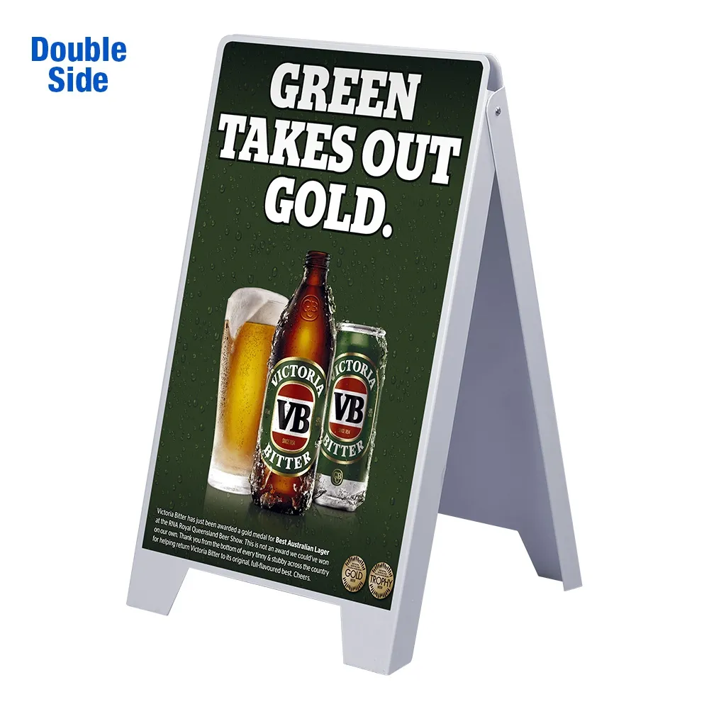 Poster A Board