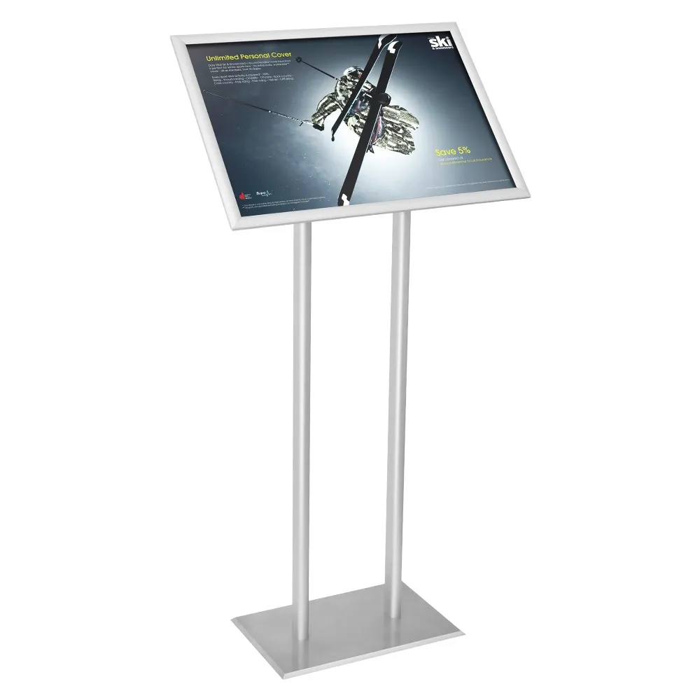 A2 Freestanding Signage
