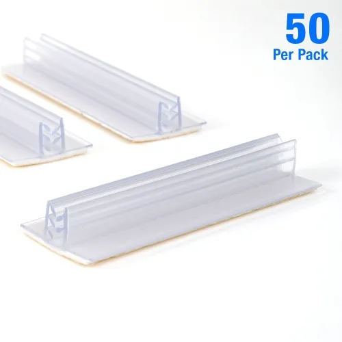 50 x Sign Clip