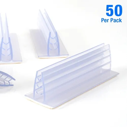 Clip Sign Holders