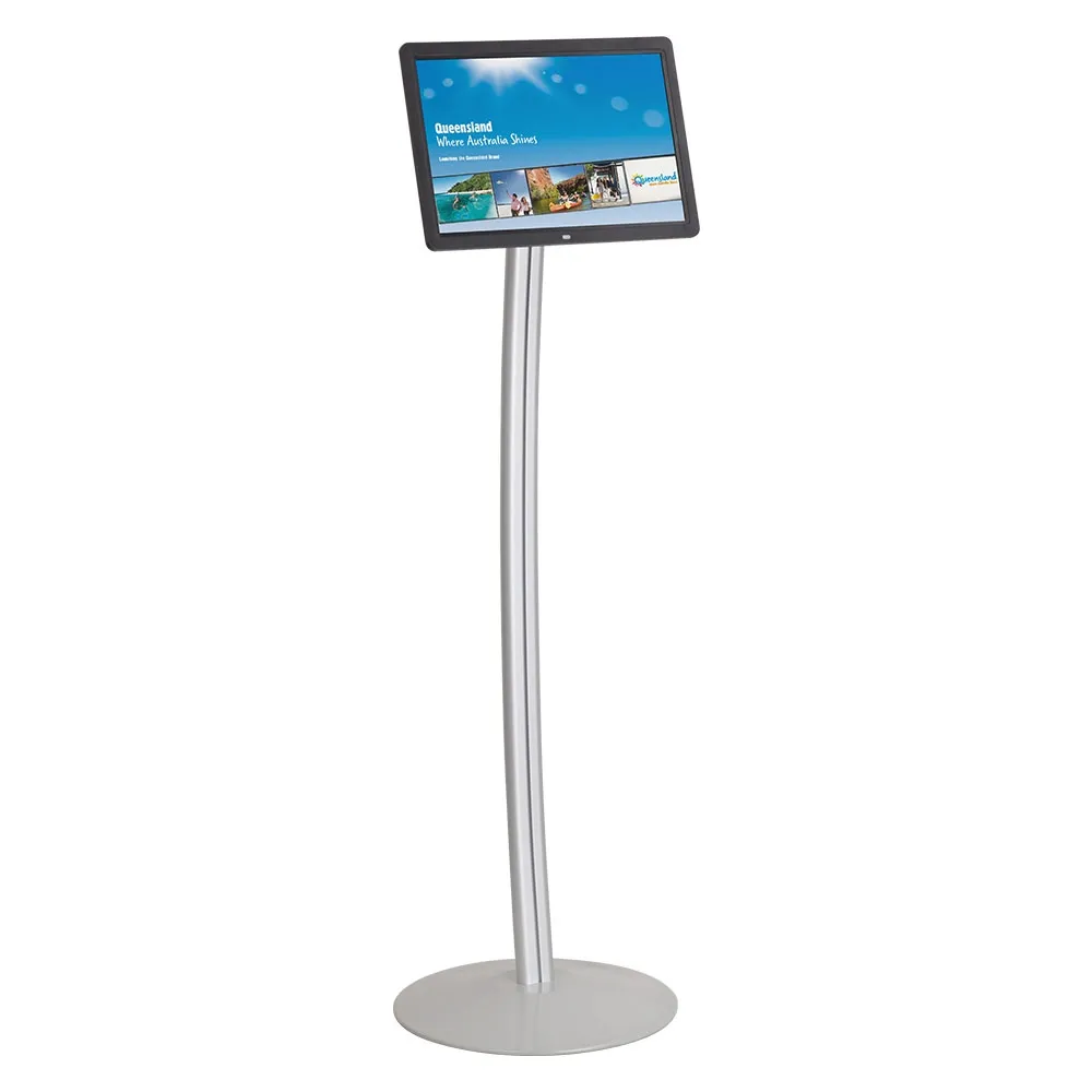 Flat Screen Stand