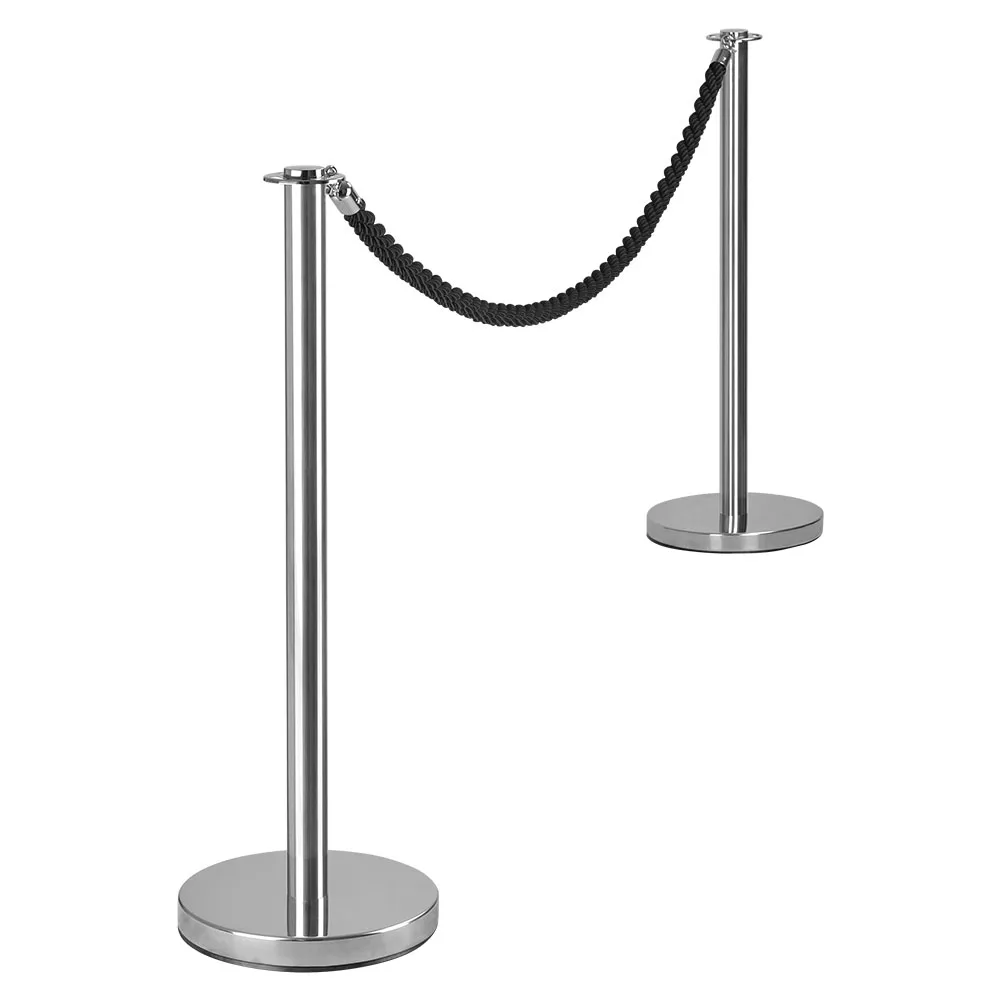 Stanchion Set