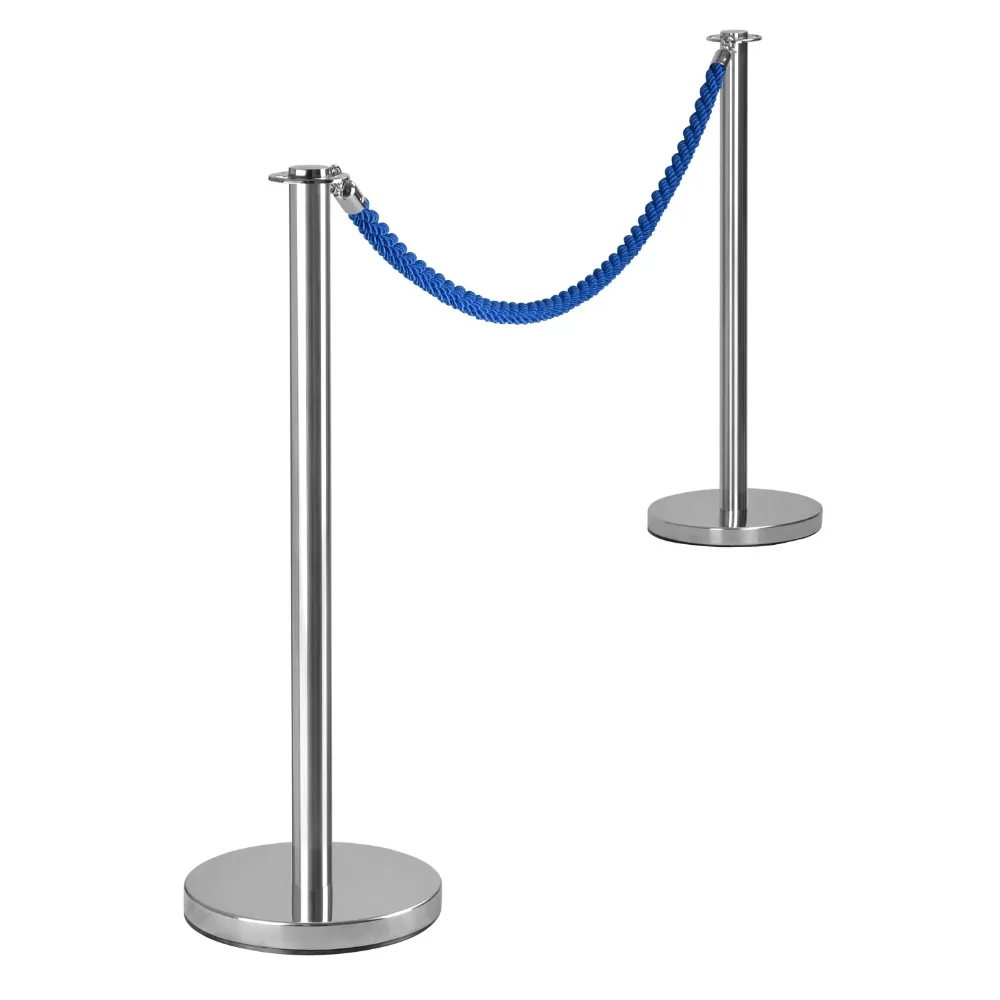 Movie Theater Ropes