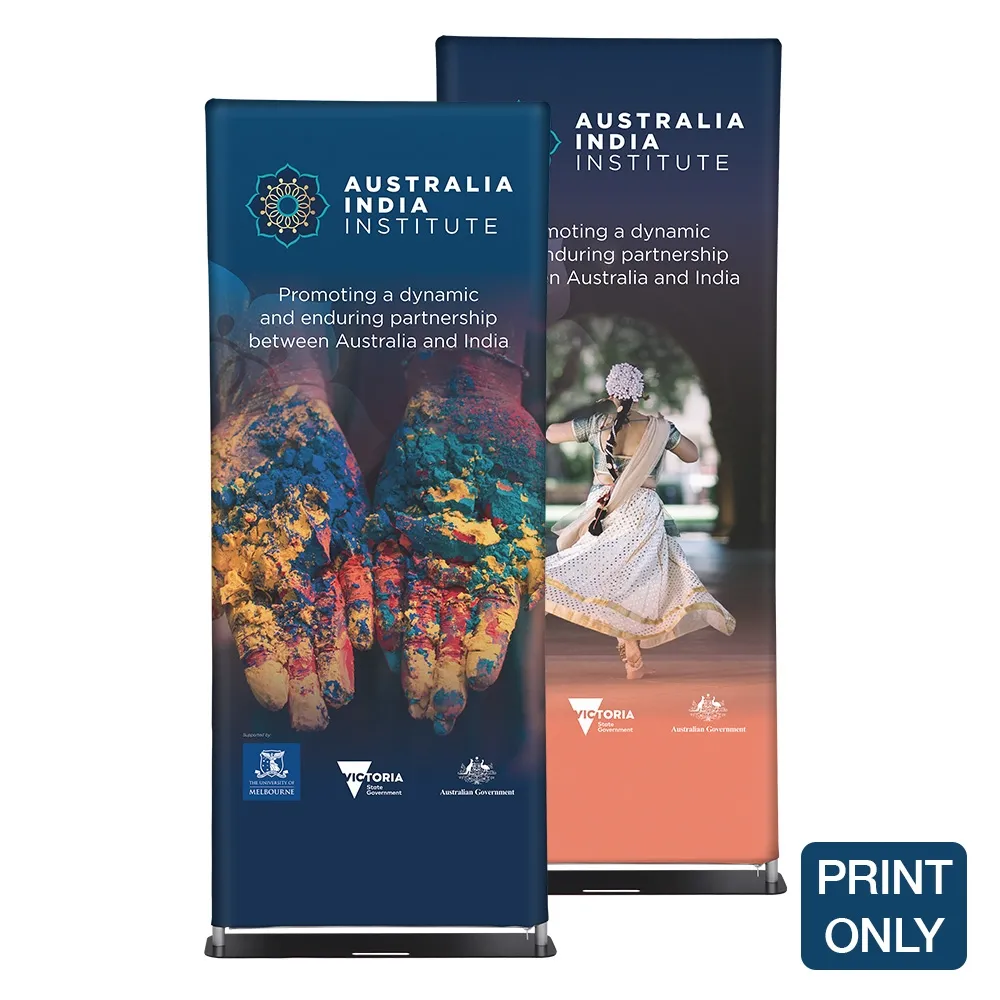 Replacement Banner for DBS922 – 2-Sided