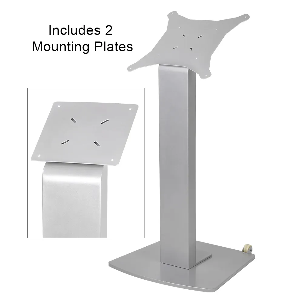 Touch Screen Floor Stand