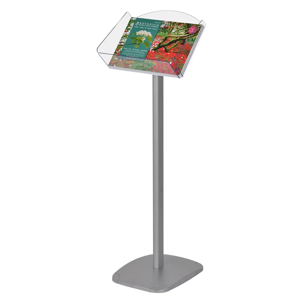 A4 Brochure Stand