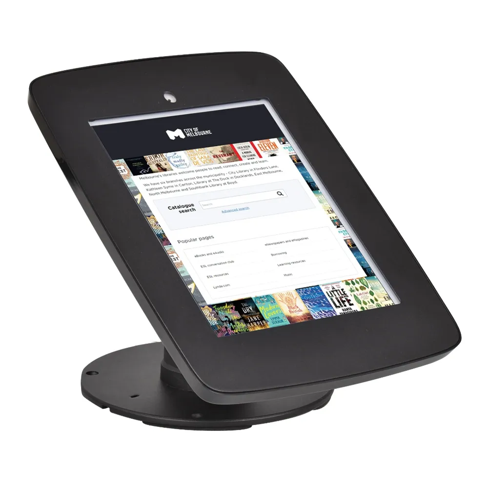 iPad Tablet Mount