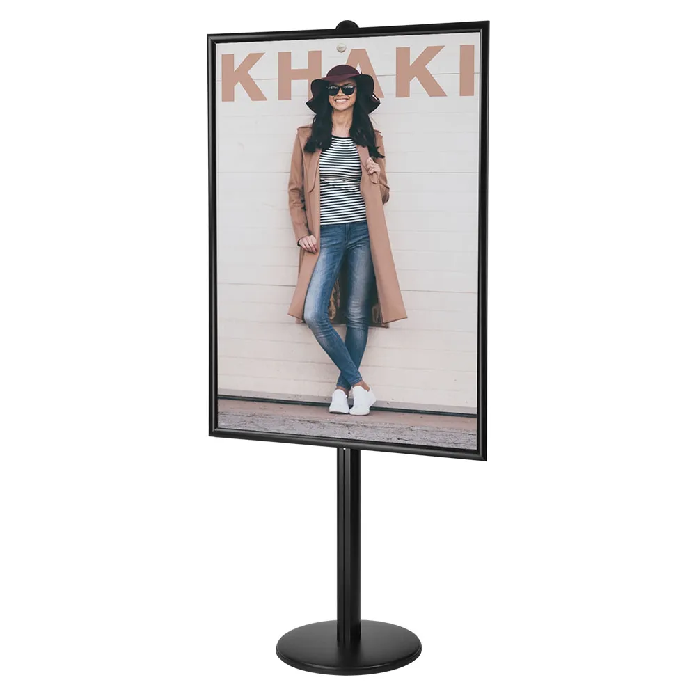 Sign Holder Stands