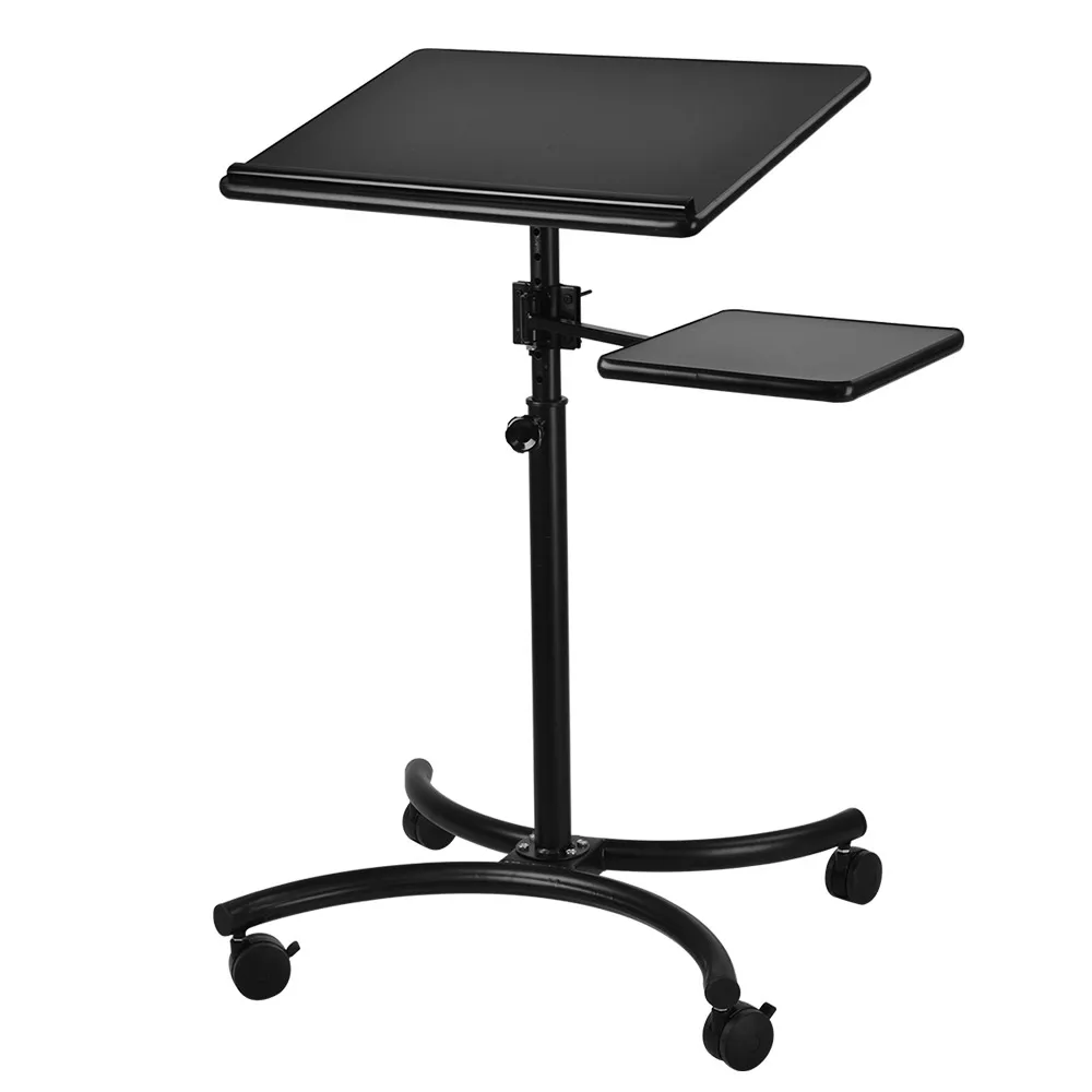 Mobile Computer Stand
