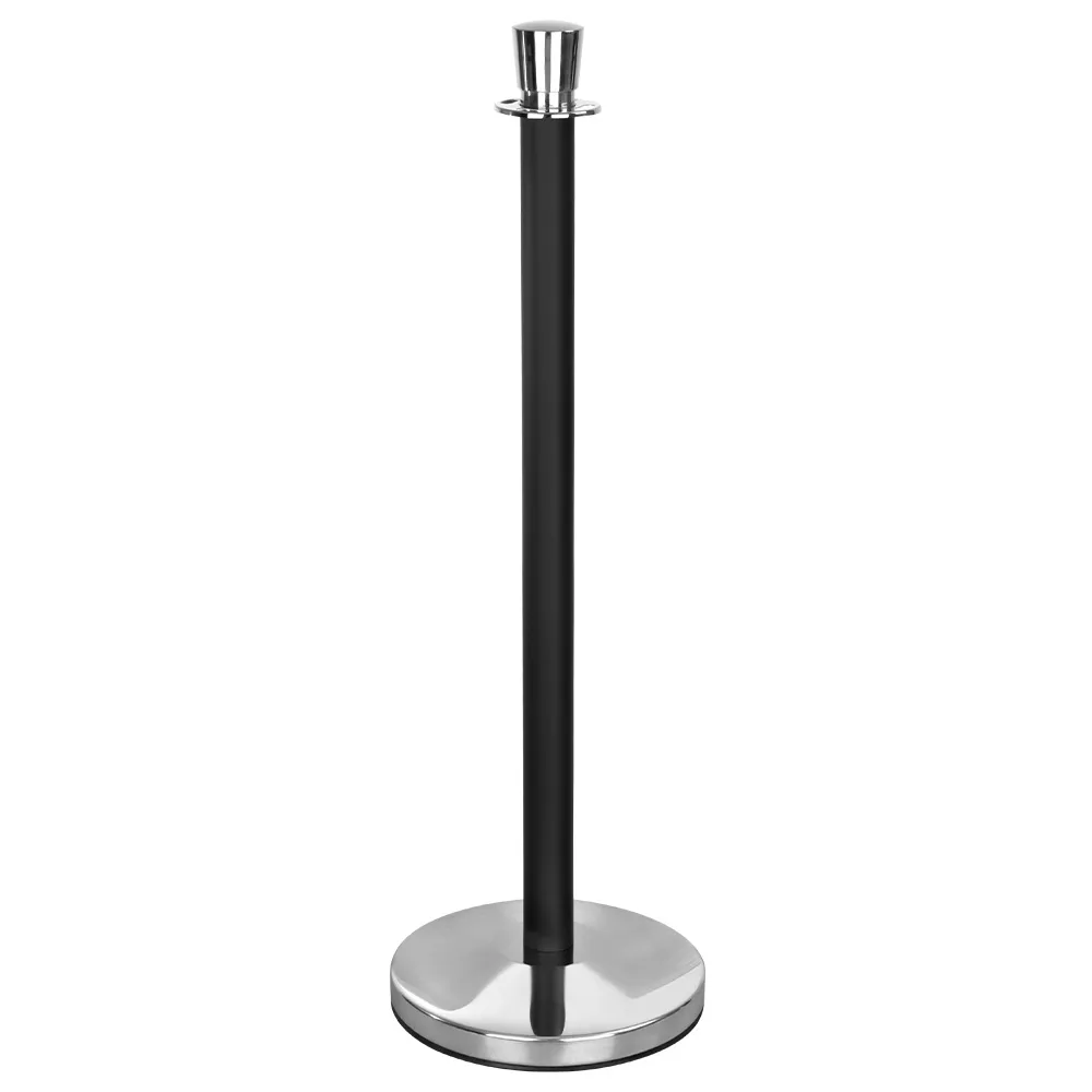 Queue Stanchion