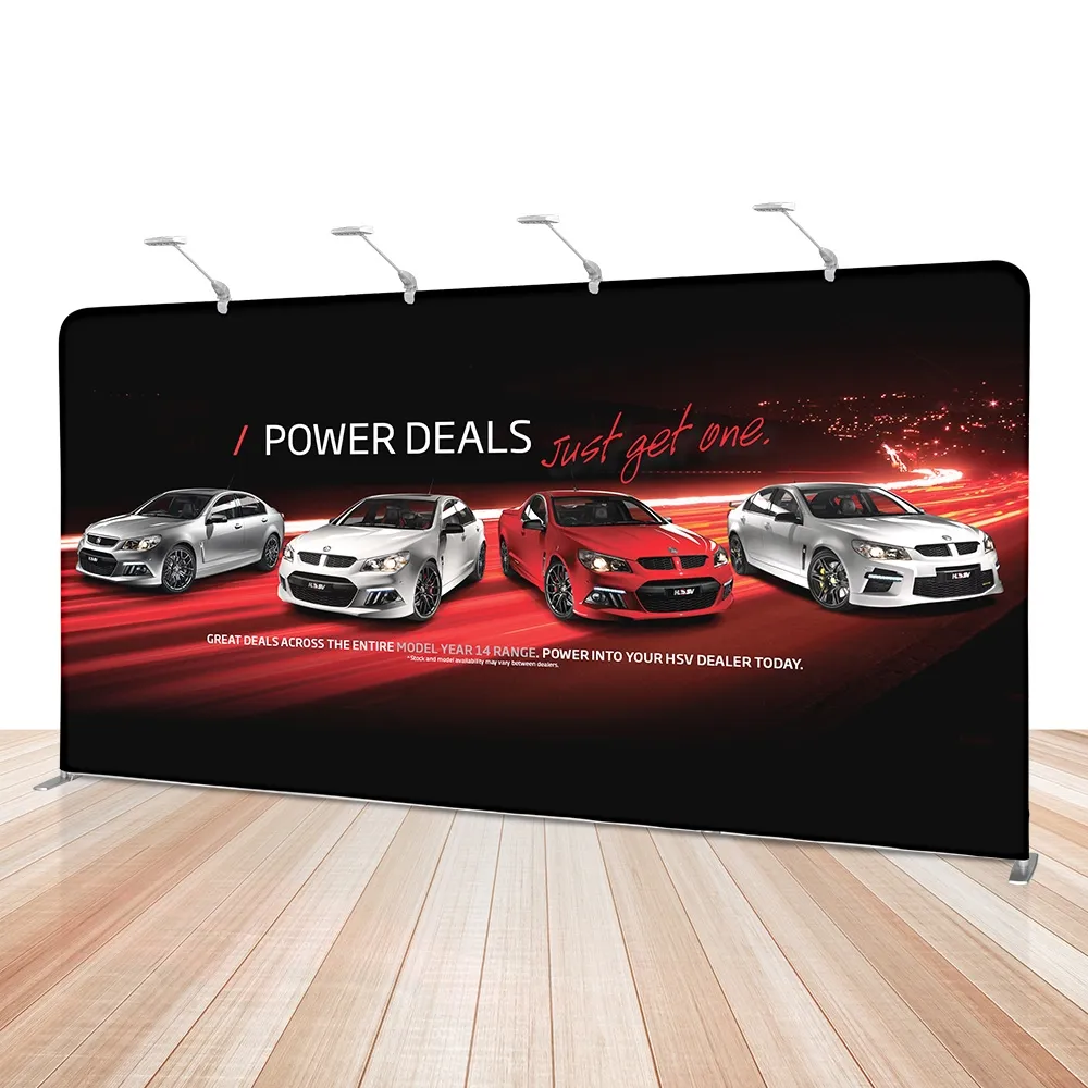 Printed Backdrops