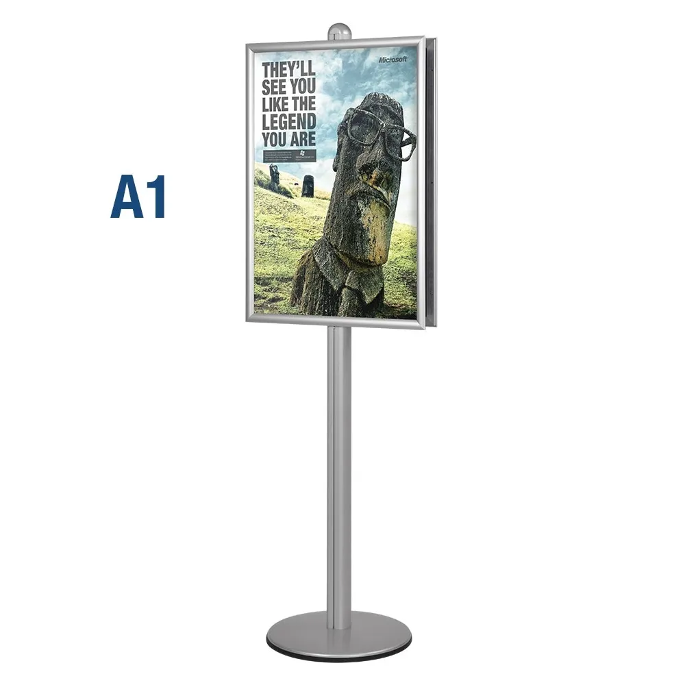 A1 Banner Exhibition Stands