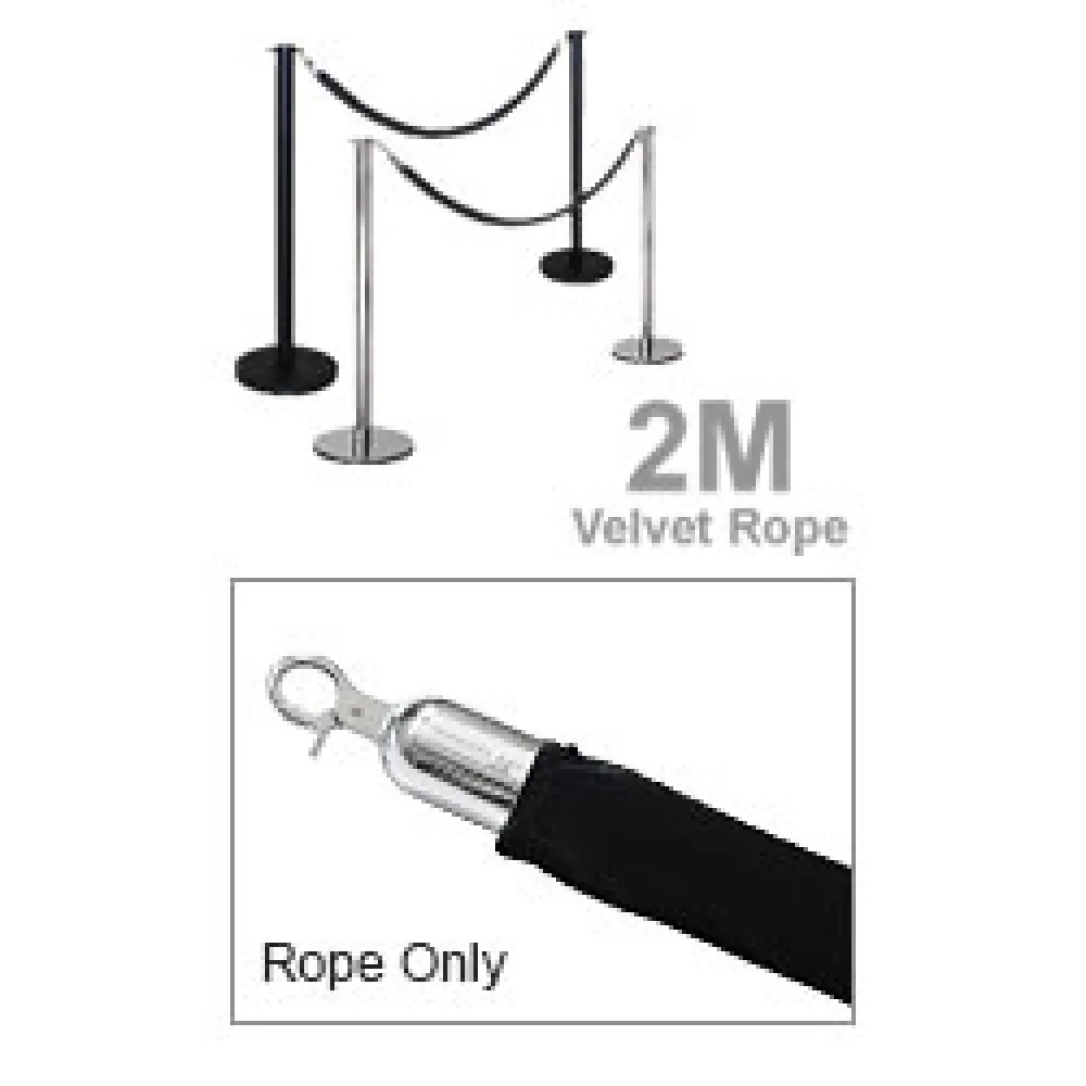 Velvet Ropes