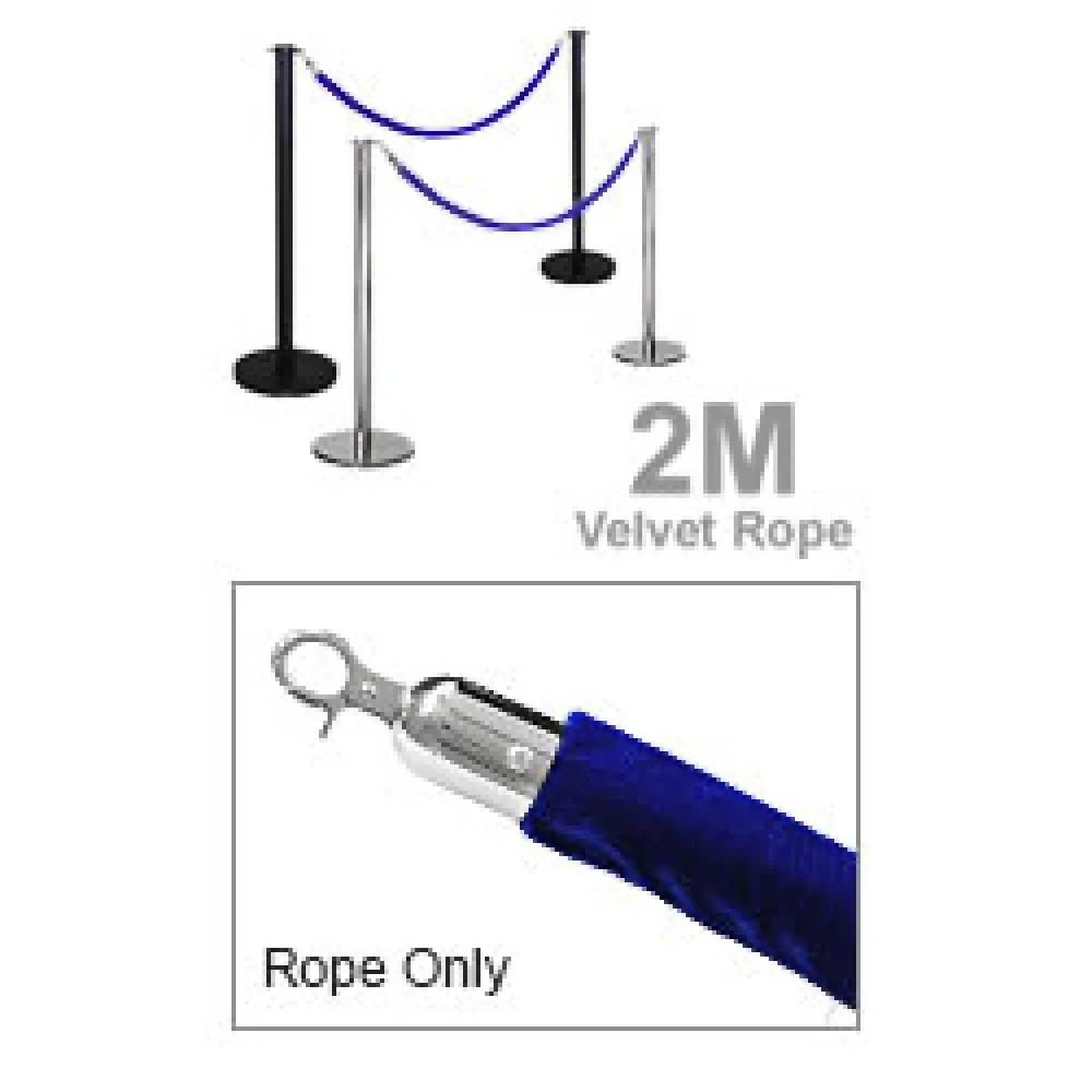 Velvet Rope