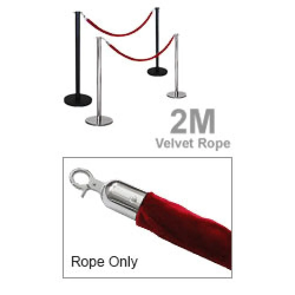 Velvet Rope