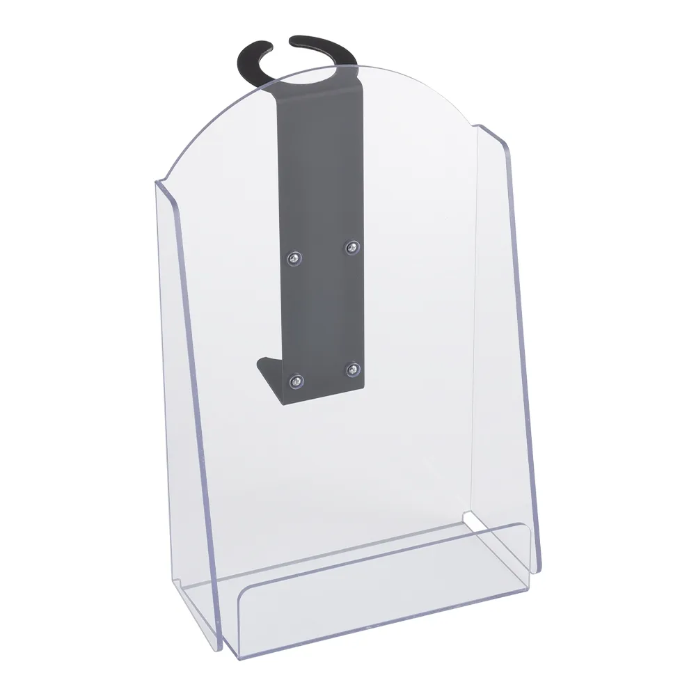 Brochure Pocket for Sign Stand
