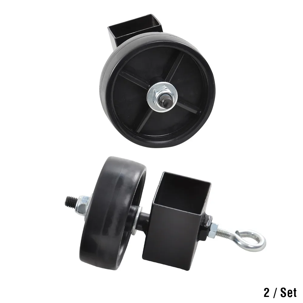 Wheel Kit for Sandwich Board