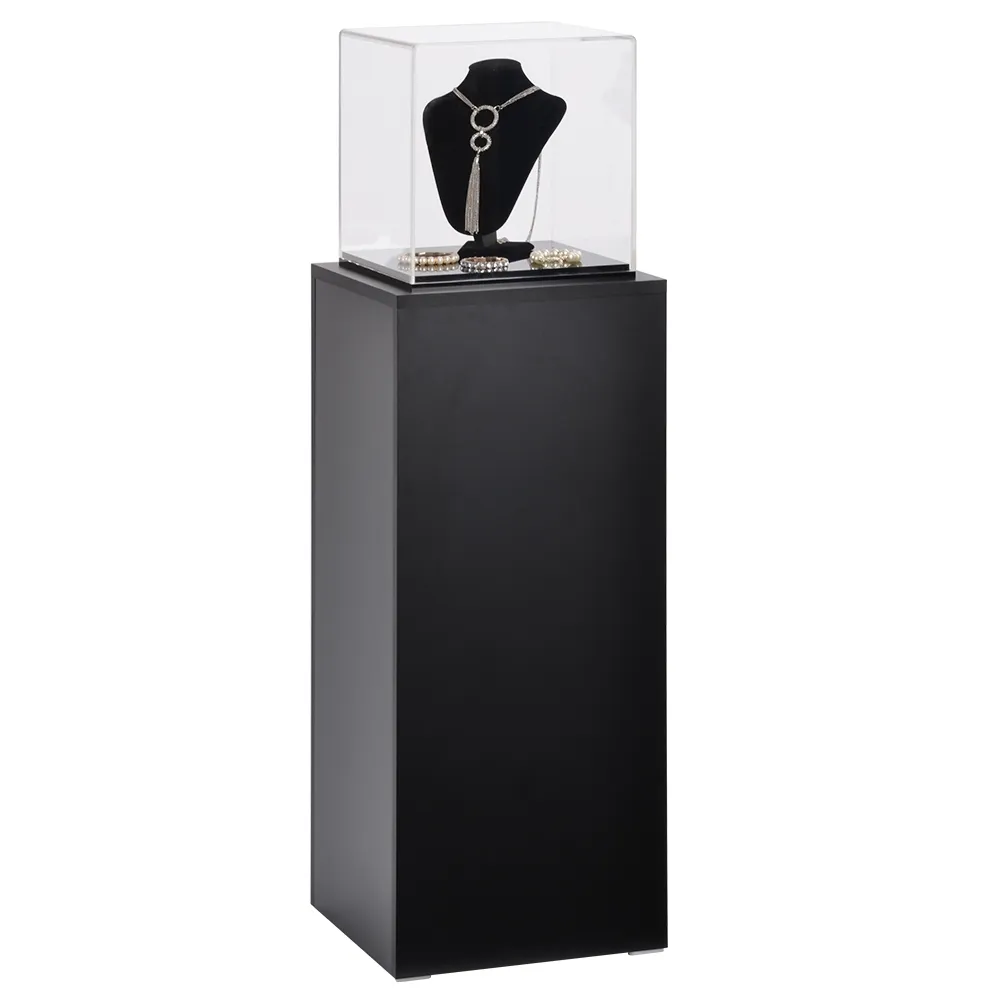 Museum Acrylic Display Cases