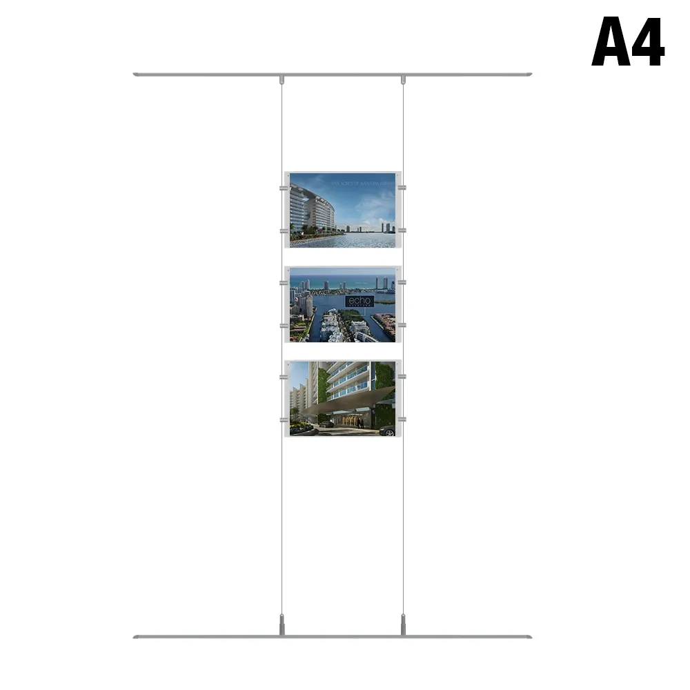 Hanging Rail System