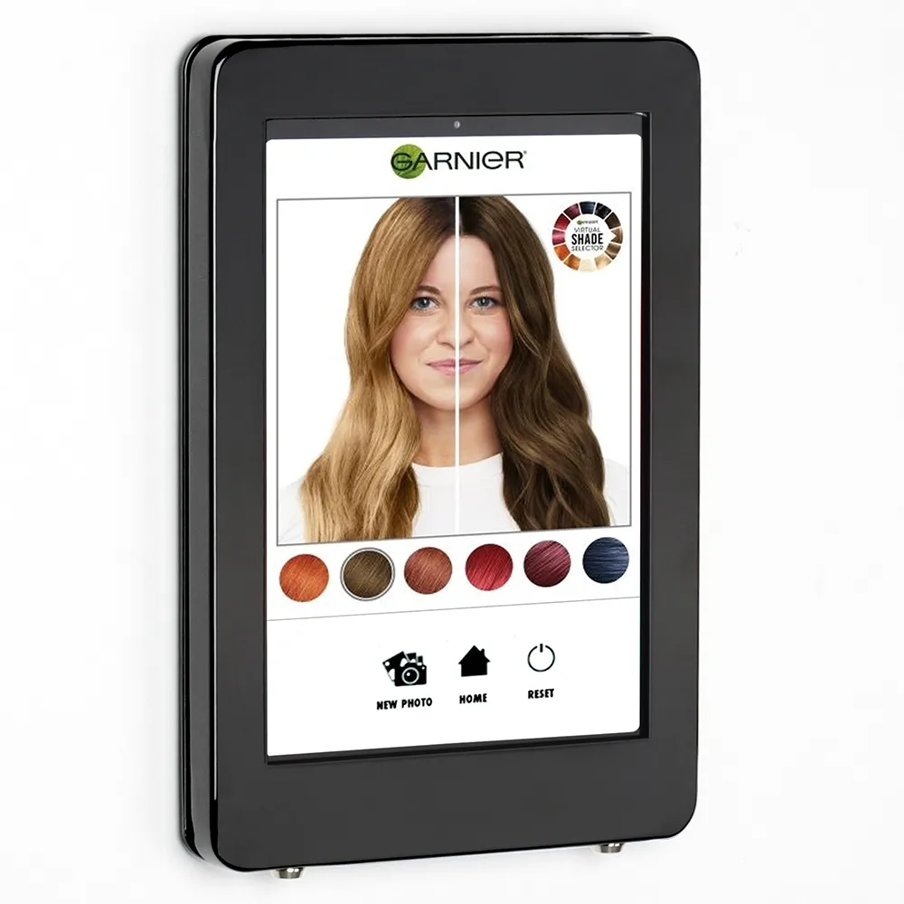 iPad Pro Wall Bracket